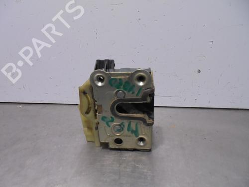 Used Front right lock DACIA DOKKER MPV (KE_) [2012-2025]  13462228