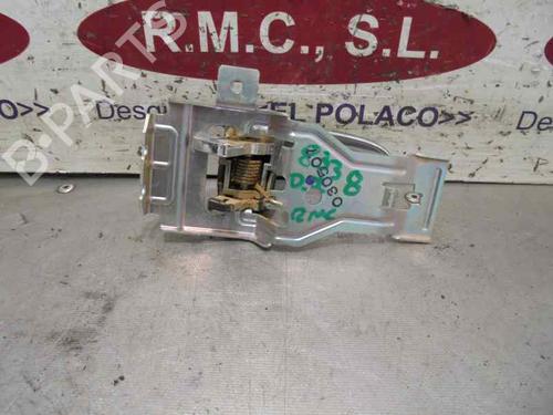 Used Front left interior door handle FORD RANGER (ET) [2005-2012]  13469025