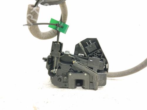 Højre bagtil lås RENAULT SCÉNIC IV (J9_)  | BP30792410C99 