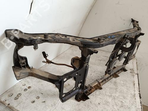 Front slam panel KIA CERATO I Saloon (LD) 2.0 CRDi | BP29702929C72 