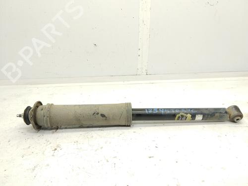Used Right rear shock absorber CHEVROLET AVEO / KALOS Saloon (T250, T255) [2005-2025]  24580136