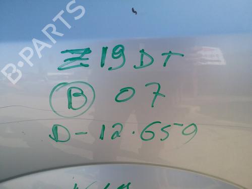 Left front window switch OPEL ASTRA H GTC (A04) | BP35815538I27 - Image 5