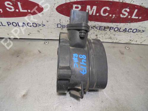 Mass air flow sensor BMW 3 (E46)  | BP13457283M95 