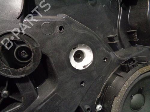 Front left window mechanism FORD FIESTA VI (CB1, CCN) 1.5 TDCi | BP13458917C22 