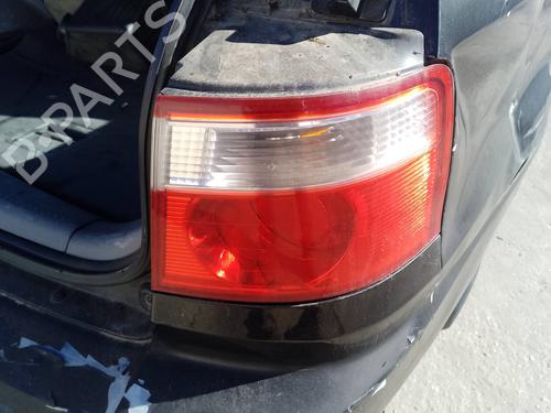 Right taillight KIA CARENS II MPV (FJ)  | BP23952705C35 