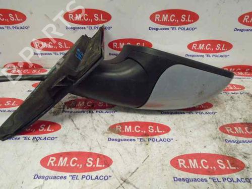 Right mirror SEAT CORDOBA (6L2) 1.4 16V | BP13423774C27