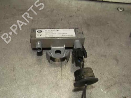 Used Electronic module BMW Z4 Roadster (E85) 2.2 i (170 hp) 18571731