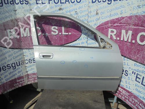 Used Right front door PEUGEOT 406 (8B) 2.0 HDI 90 (90 hp) 13667039