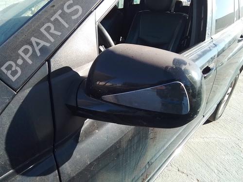 Left mirror SSANGYONG KYRON 2.0 Xdi (141 hp) 17720562