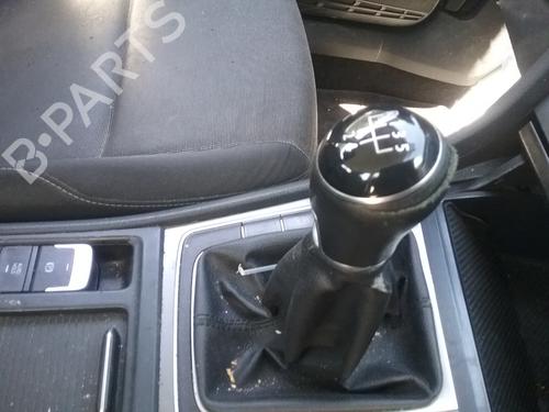Used Gear lever Gear lever 35815639 35815639