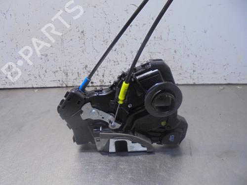 Front right lock TOYOTA AURIS (_E18_) 1.8 Hybrid (ZWE186_, ZWE186R) | BP13464558C97 