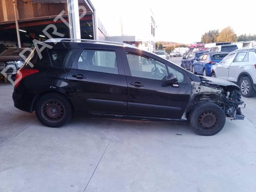Right front window switch PEUGEOT 308 SW I (4E_, 4H_) | BP35818391I26 - Image 7