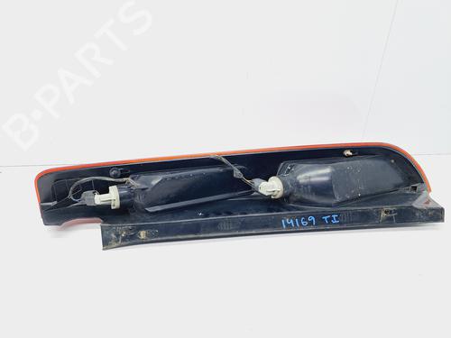 Left taillight FORD FOCUS II (DA_, HCP, DP) 2.0 TDCi | BP13426350C34 