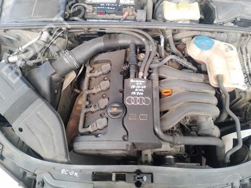 motor-audi-a4-b6-8e2-2000-2001-2002-2003-2004-2005-36018440 main image
