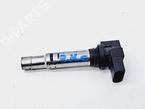 Used Ignition coil VW GOLF V (1K1) [2003-2010]  15721132