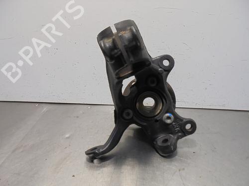 Left front steering knuckle SEAT LEON (5F1)  | BP13469523M25 