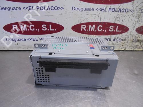 Radio FORD FOCUS IV (HN)  | BP13426014E6
