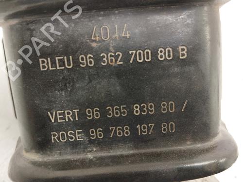 Engine mount CITROËN C4 II (NC_)  | BP18531310M89 