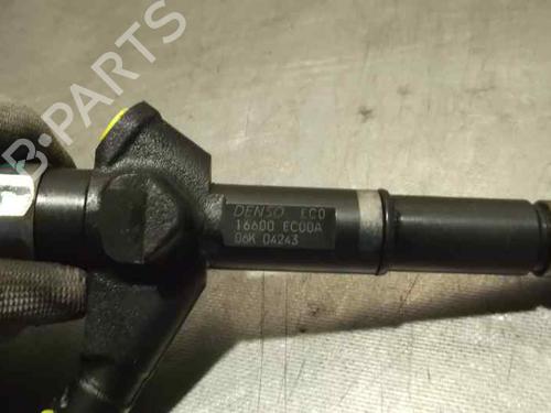Injector NISSAN PATHFINDER III (R51) 2.5 dCi | BP13455924M100 - Image 3