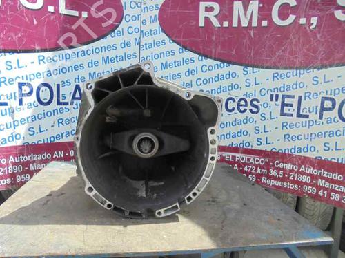 Gearbox BMW 3 (E46) 318 d | BP13455912M3 