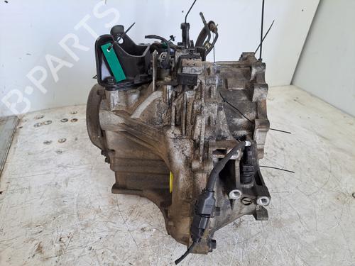 Gearbox HYUNDAI SONATA V (NF)  | BP30488577M3 