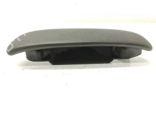 Front right exterior door handle FORD FIESTA IV (JA_, JB_) 1.8 D | BP25002039C129 