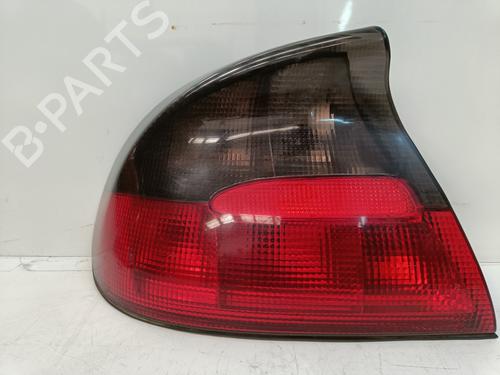 Used Left taillight OPEL TIGRA (S93) 1.4 16V (F07) (90 hp) 13809837