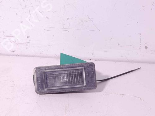 Luz matrícula Luz matrícula NISSAN QASHQAI III (J12) 1.3 DIG-T (140 hp) 39668937 39668937