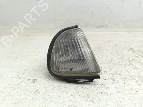 Used Right front fog light LANCIA DELTA II (836_) 1.4 i.e. (836AF, 836AH) (69 hp) 32080707