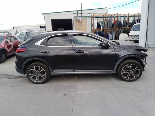 Right front seat KIA XCEED (CD)  | BP30856170C16 