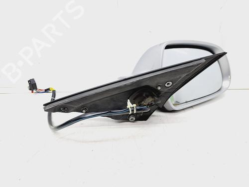 Right mirror AUDI A4 B8 Avant (8K5)  | BP16865744C27 