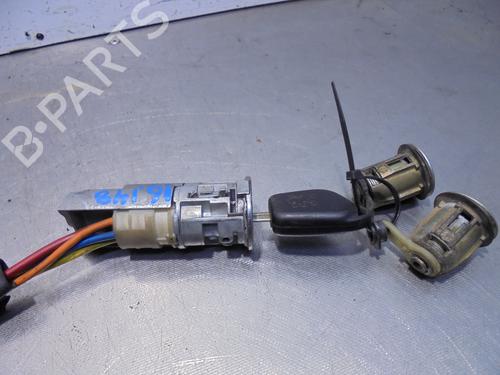 Ignition barrel PEUGEOT PARTNER Box Body/MPV (5_, G_)  | BP13471323M48