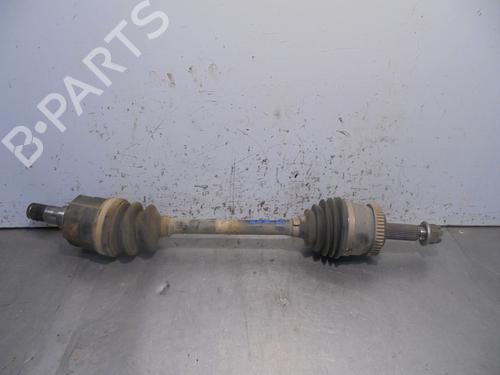 Used Left front driveshaft Left front driveshaft 13426062 13426062
