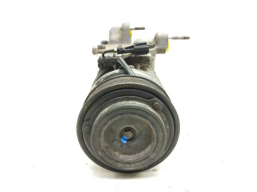AC compressor KIA SORENTO I (JC) 2.5 CRDi 4WD | BP19085541M34 