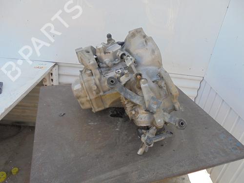 Gearbox OPEL ASTRA H (A04)  | BP13652375M3 