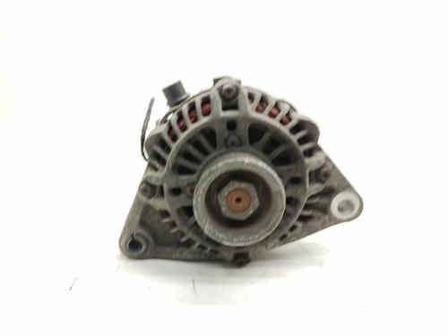 Used Alternator Alternator 18673742 18673742