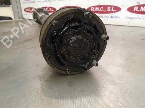 Right front driveshaft VW TOURAN (1T1, 1T2) 1.6 FSI | BP13494412M39 