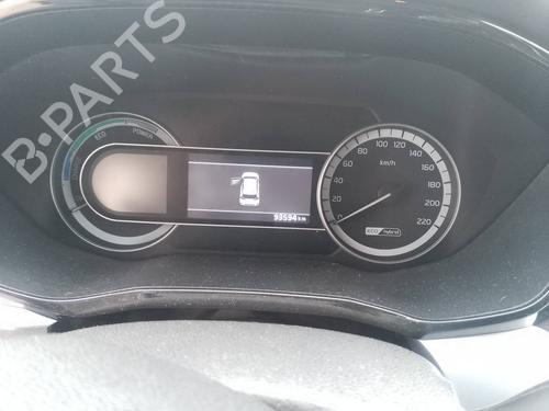 Left front fog light KIA NIRO I (DE)  | BP32074608C30 