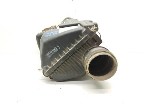 Air filter box TOYOTA LAND CRUISER PRADO (_J12_)  | BP18346693M87 
