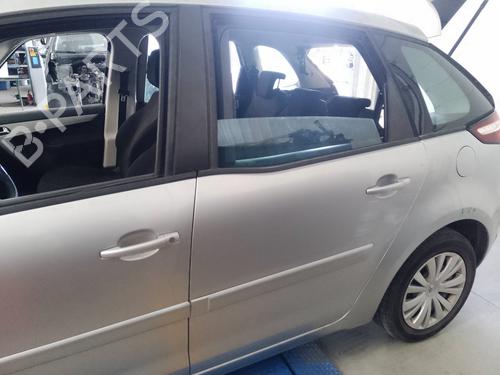 left-rear-door-citroen-c4-picasso-i-mpv-ud_-2006-2007-2008-2009-2010-2011-2012-2013-2014-2015-35818277 main image