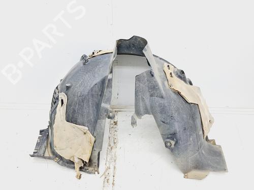 Used Wheel arch PEUGEOT 3008 II SUV (MC_, MR_, MJ_, M4_) 1.6 BlueHDi 120 (120 hp) 25137166