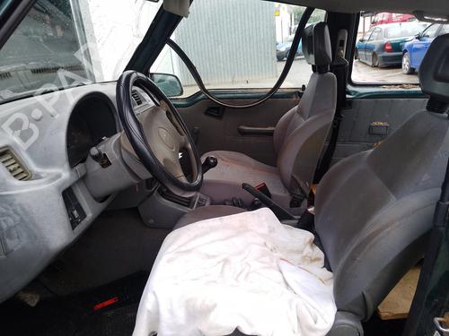 Steering column stalk SUZUKI VITARA (ET) HDI (SE 420HDI) | BP37403190I23 - Image 10