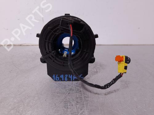 Kontantrulle Airbag /Stelring KIA CARENS IV 1.7 CRDi (116 hp) 15130442