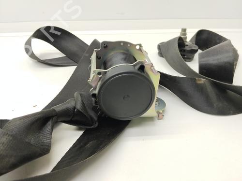 Front right seatbelt DACIA SANDERO II  | BP21575846I25 