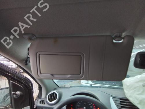 Used Left sun visor Left sun visor 35816248 35816248