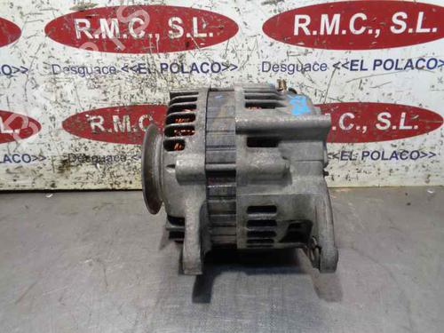 Alternator NISSAN ALMERA II (N16) 2.2 Di | BP16906675M7 