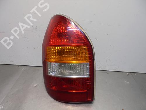 Rückleuchte Links für Rückleuchte Links OPEL ZAFIRA A MPV (T98) 2.0 DI 16V (F75) (82 hp) 35815608 35815608
