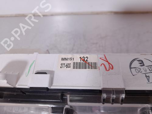 Instrument cluster MITSUBISHI OUTLANDER I (CU_W) 2.0 (CU2W) | BP13430344C47 