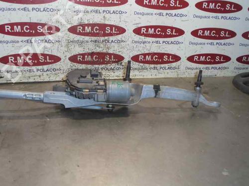 Front wiper motor MERCEDES-BENZ C-CLASS Coupe (C204) C 220 CDI (204.302) | BP13941119M29 