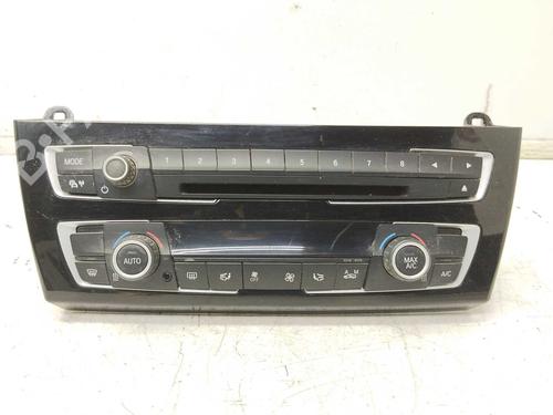 Used Climate control Climate control BMW 1 (F21) [2011-2019] 39963136 39963136